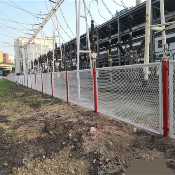 電站圍欄網(wǎng)