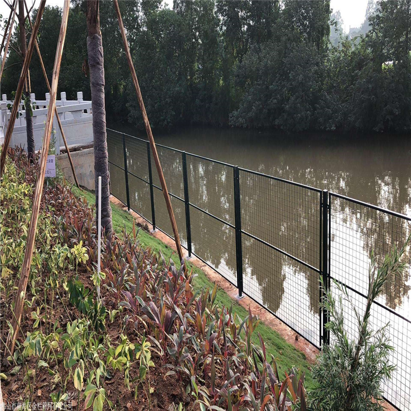 內(nèi)蒙古水庫防護(hù)網(wǎng)
