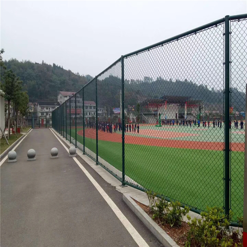 口字型球場圍網(wǎng)
