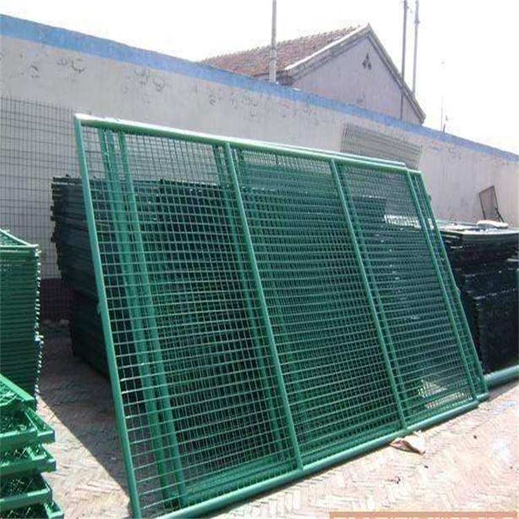 電站圍欄