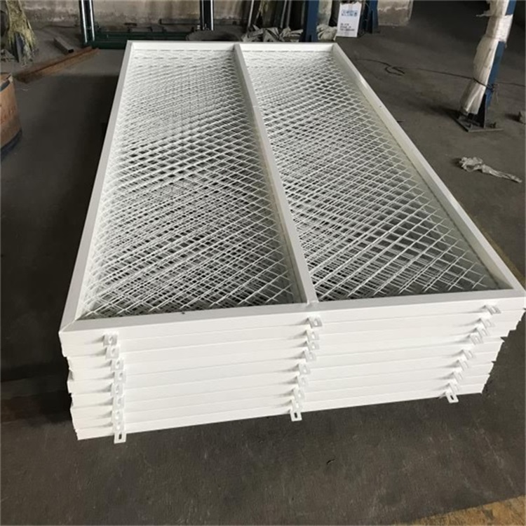 框架護欄網(wǎng)