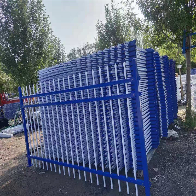 鋅鋼護欄現(xiàn)貨