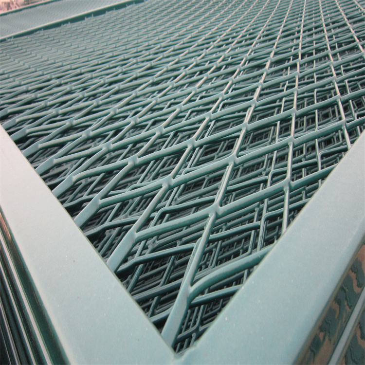 甘肅圍欄、護欄網(wǎng)、隔離柵