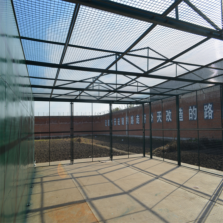 監(jiān)獄金屬隔離網(wǎng)