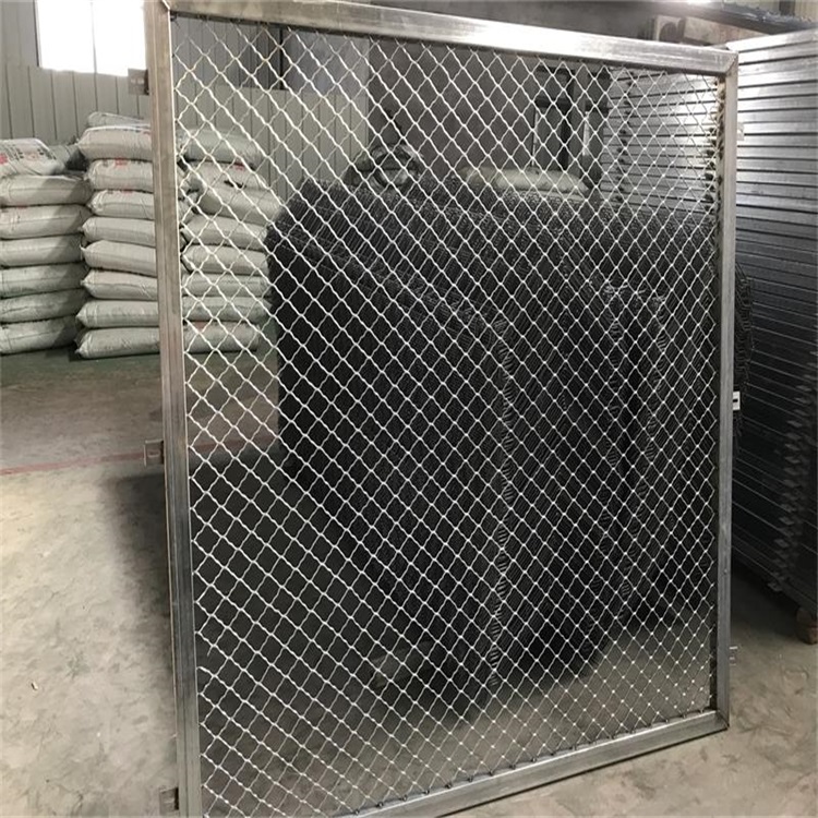 美格網(wǎng)護(hù)欄網(wǎng)