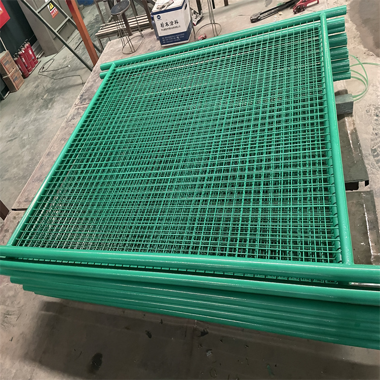 寧夏鐵路護(hù)欄網(wǎng)