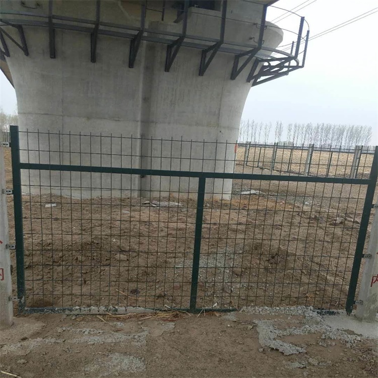 8002鐵路防護網(wǎng)