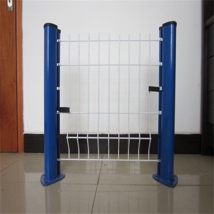 黑龍江桃型柱護欄規(guī)格型號概述