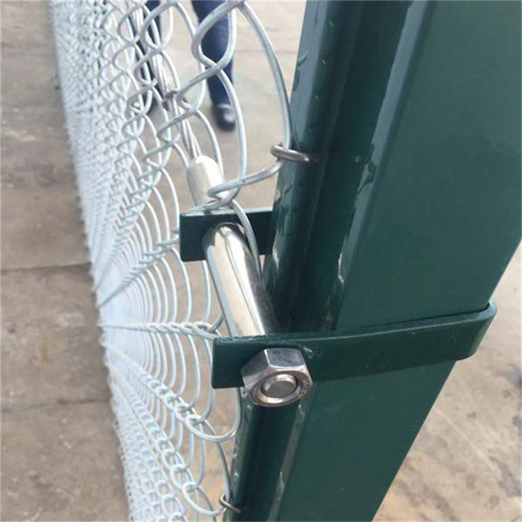 鋁包鋼機場圍界技術參數(shù)