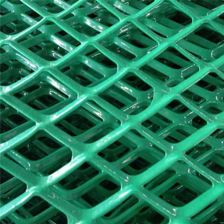 橋梁防眩網(wǎng)不同于其他防護網(wǎng)